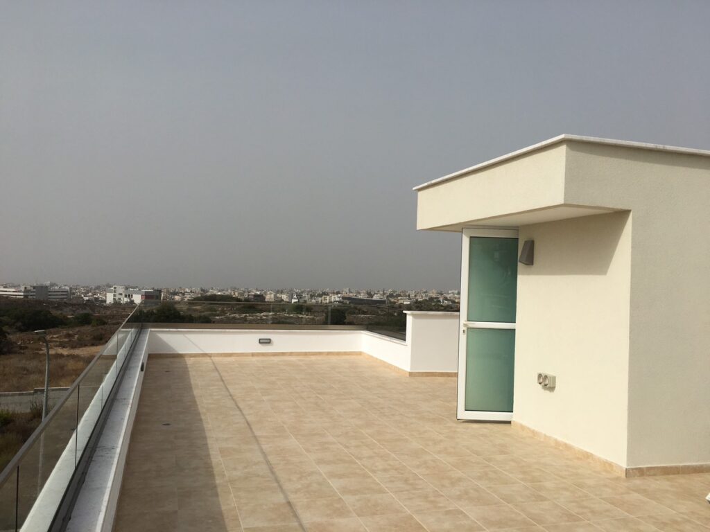 Images of 3-bedroom Villa, Konia, Paphos, Cyprus