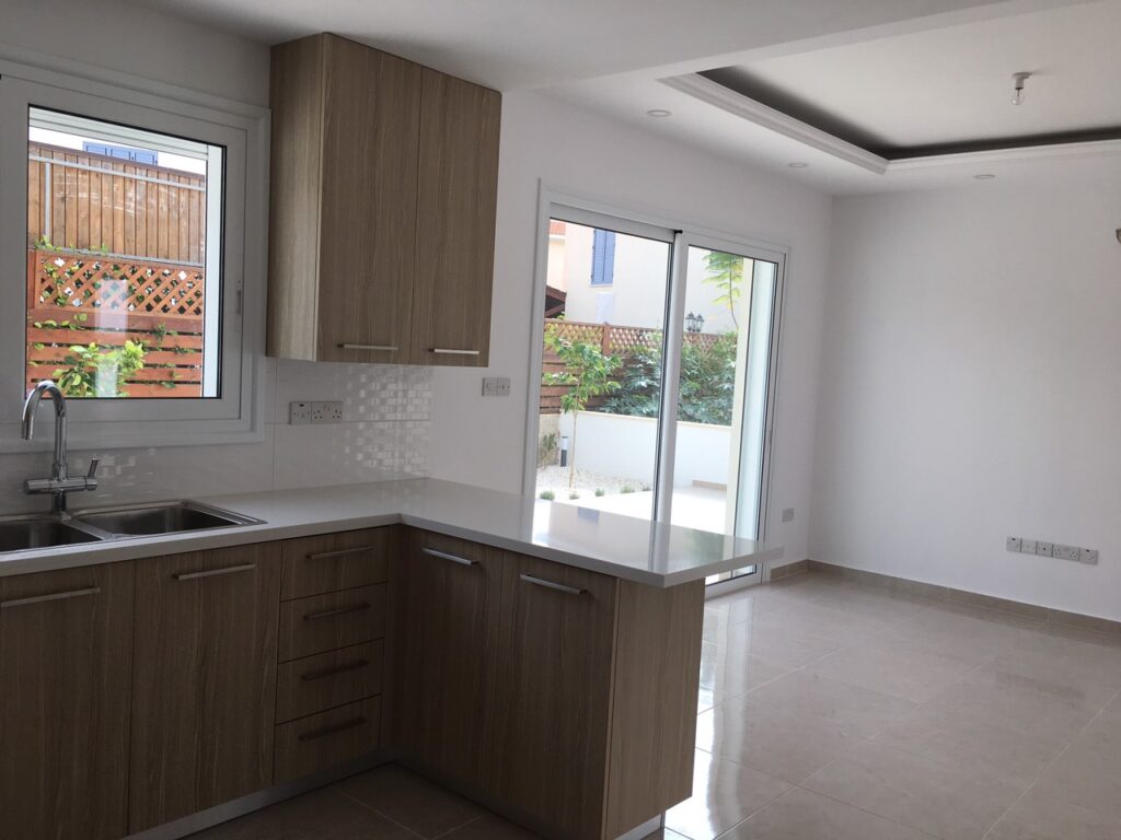 Images of 3-bedroom Villa, Konia, Paphos, Cyprus