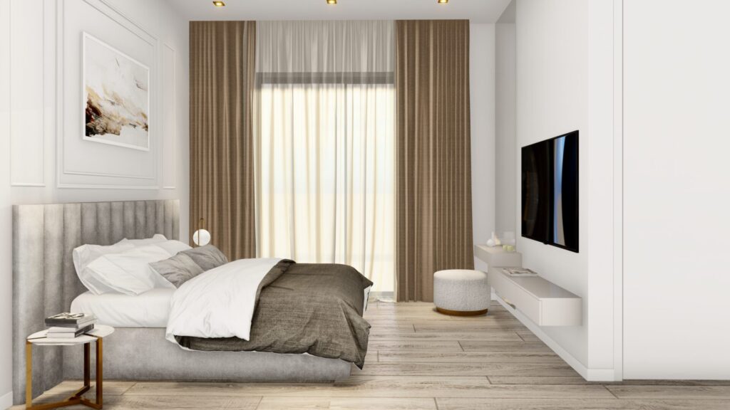 Images of 3-bedroom Apartment, Agios Athanasios, Limassol, Cyprus