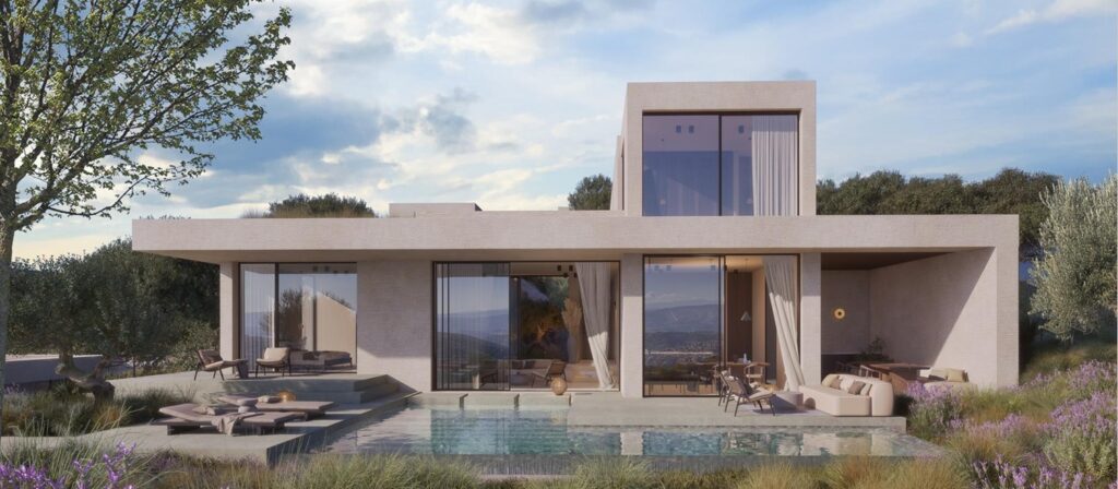 View full details for 3-bedroom Villa, Minthis, Kallepia, Paphos, Cyprus