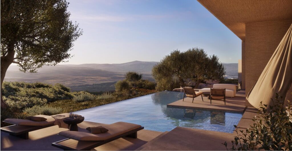 Images of 3-bedroom Villa, Minthis, Kallepia, Paphos, Cyprus
