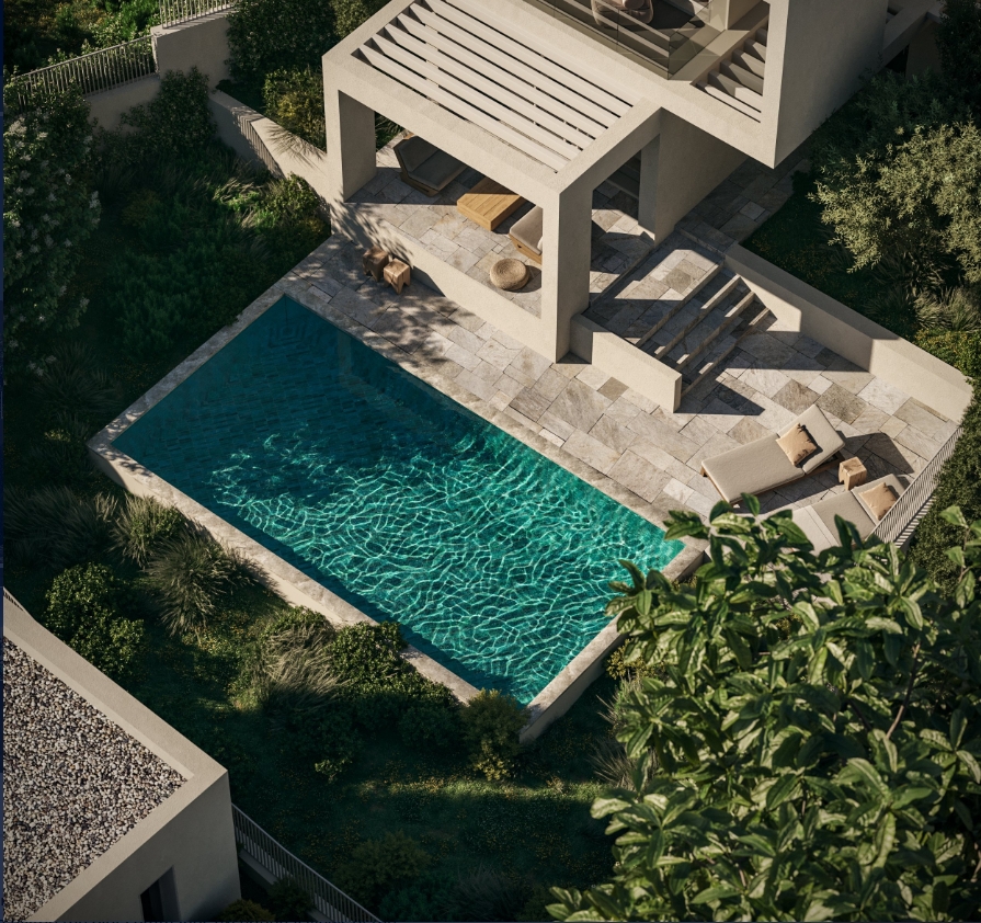 Images of 2-bedroom Villa, Pegeia, Paphos, Cyprus