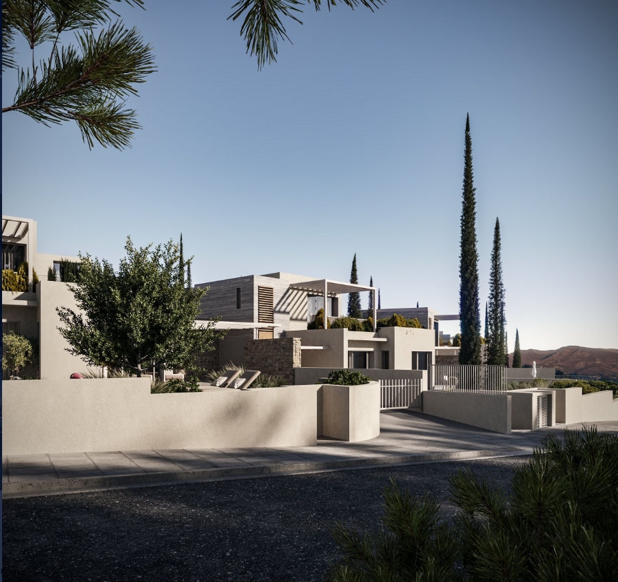 Images of 2-bedroom Villa, Pegeia, Paphos, Cyprus