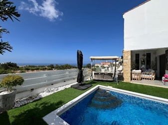 Images of 4-bedroom Villa, Tala, Paphos, Cyprus