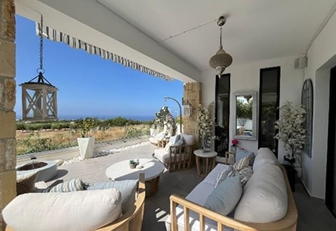 Images of 4-bedroom Villa, Tala, Paphos, Cyprus