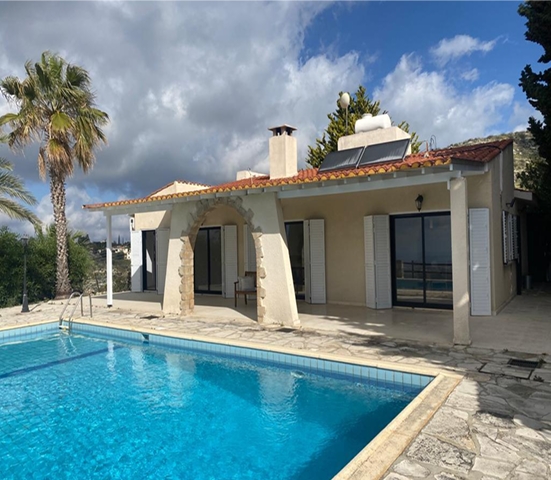 View full details for 3-bedroom Bungalow, Tala, Paphos, Cyprus