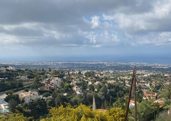 Images of 3-bedroom Bungalow, Tala, Paphos, Cyprus
