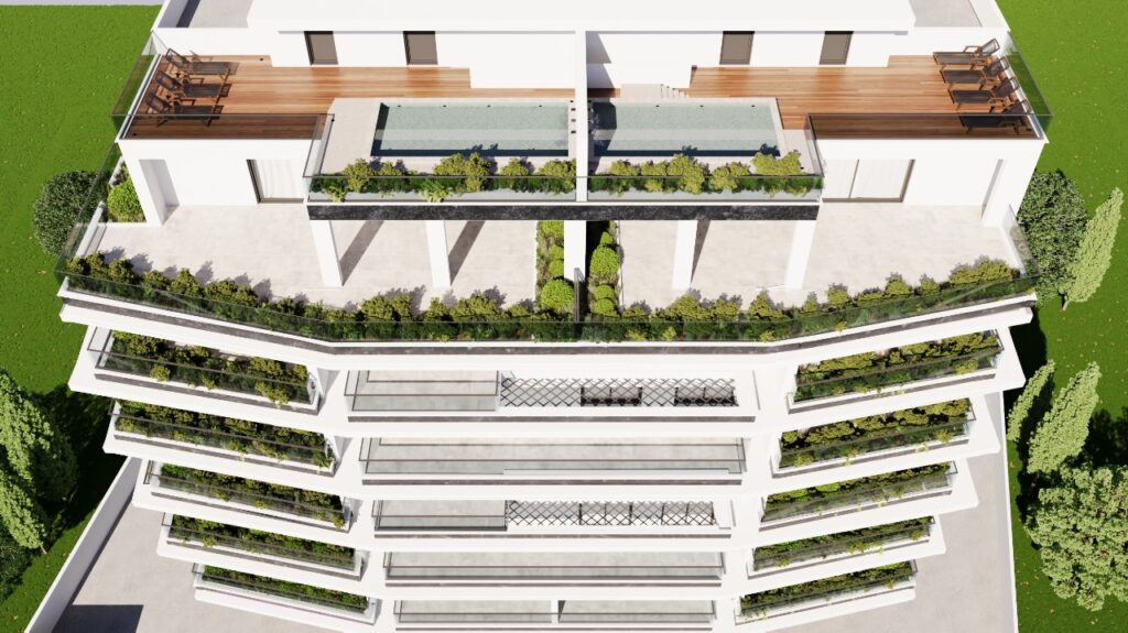 View full details for 3-bedroom Penthouse, Mackenzie, Larnaka, Cyprus