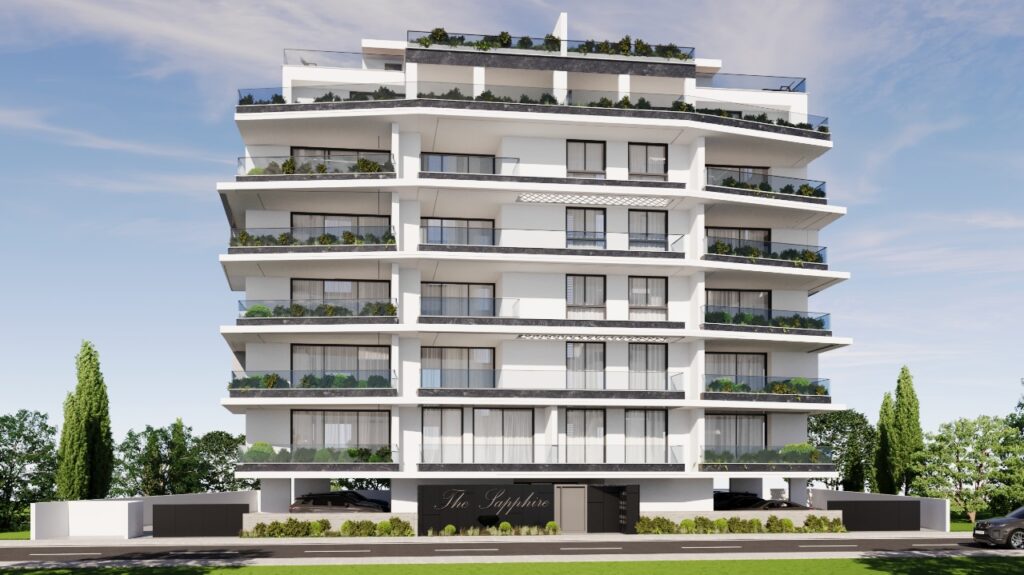 Images of 3-bedroom Apartment, Mackenzie, Larnaka, Cyprus
