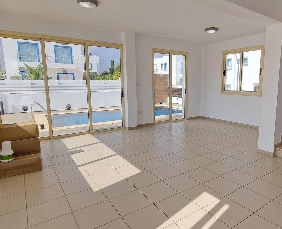 Images of 3-bedroom Detached Villa, Kapparis, Famagusta, Cyprus