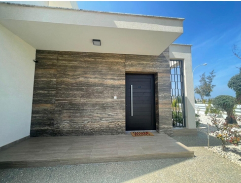 View full details for 3-bedroom Villa, Ayia Triada, Famagusta, Cyprus