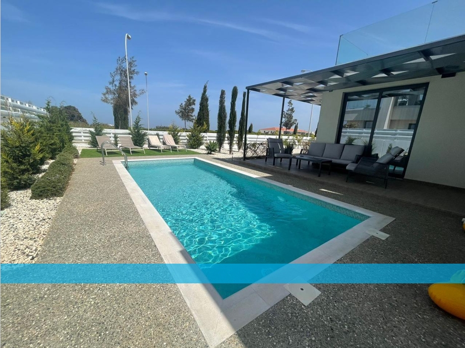 Images of 3-bedroom Villa, Ayia Triada, Famagusta, Cyprus
