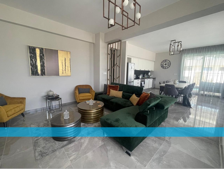Images of 3-bedroom Villa, Ayia Triada, Famagusta, Cyprus