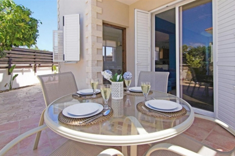 View full details for 3-bedroom Villa, Protaras, Famagusta, Cyprus
