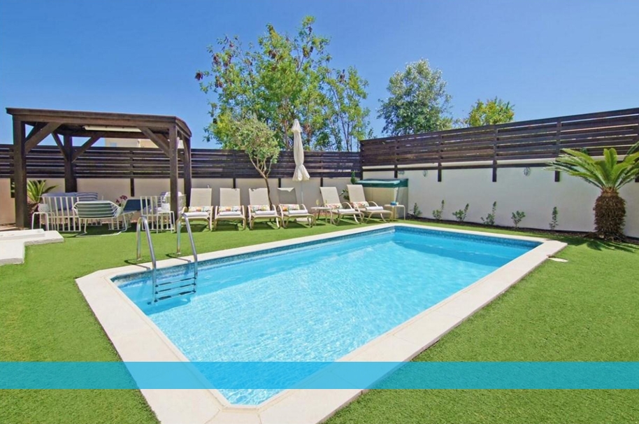 Images of 3-bedroom Villa, Protaras, Famagusta, Cyprus
