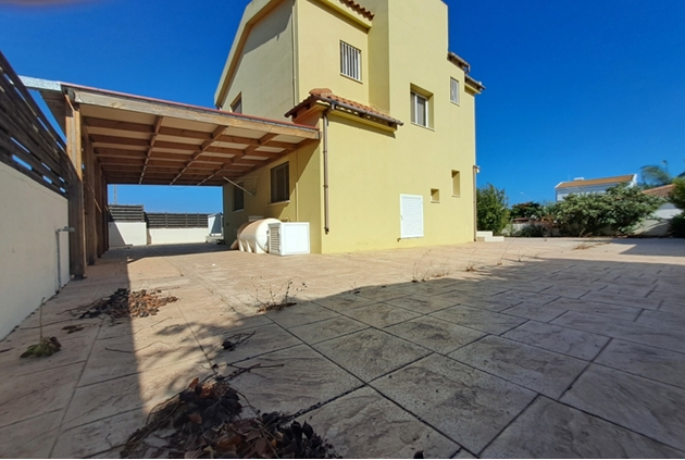 Images of 3-bedroom Detached Villa, Ayia Thekla, Famagusta, Cyprus