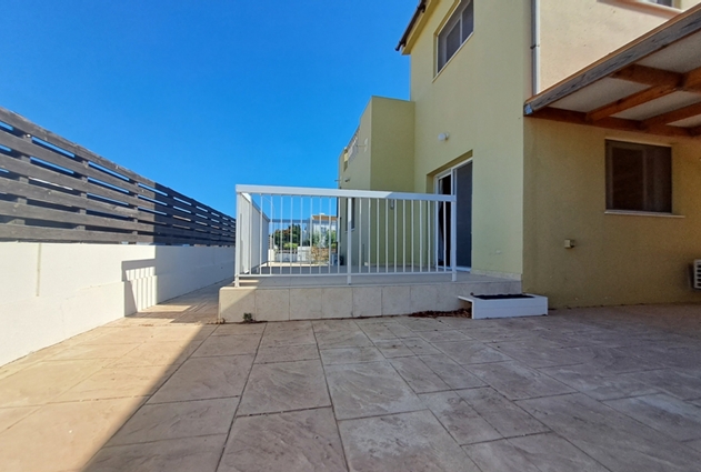 Images of 3-bedroom Detached Villa, Ayia Thekla, Famagusta, Cyprus