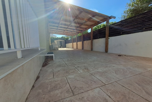 Images of 3-bedroom Detached Villa, Ayia Thekla, Famagusta, Cyprus