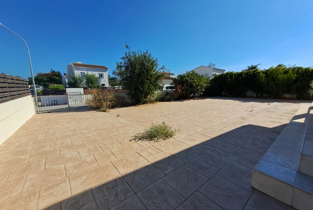 Images of 3-bedroom Detached Villa, Ayia Thekla, Famagusta, Cyprus