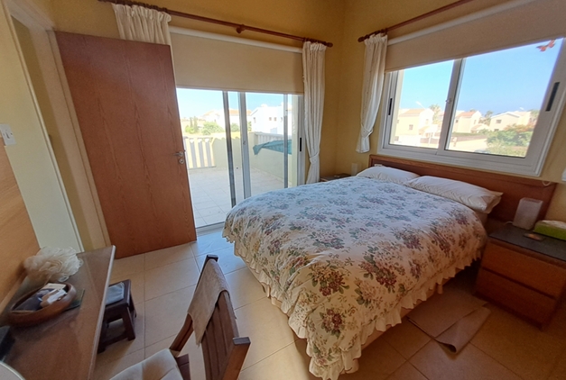 Images of 3-bedroom Detached Villa, Ayia Thekla, Famagusta, Cyprus