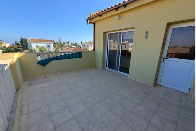 Images of 3-bedroom Detached Villa, Ayia Thekla, Famagusta, Cyprus