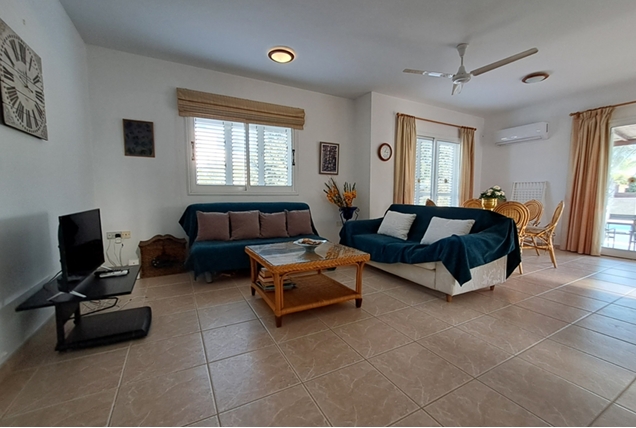 Images of 2-bedroom Detached Villa, Protaras, Famagusta, Cyprus