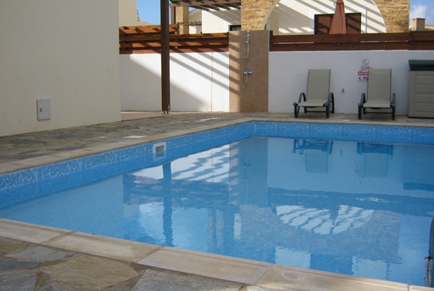 Images of 3-bedroom Detached Villa, Ayia Thekla, Famagusta, Cyprus