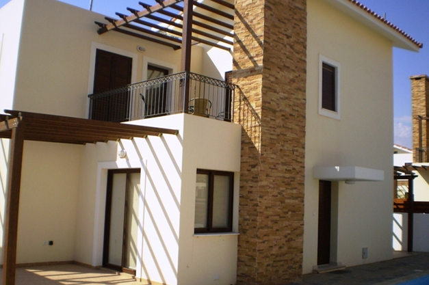 Images of 3-bedroom Detached Villa, Ayia Thekla, Famagusta, Cyprus