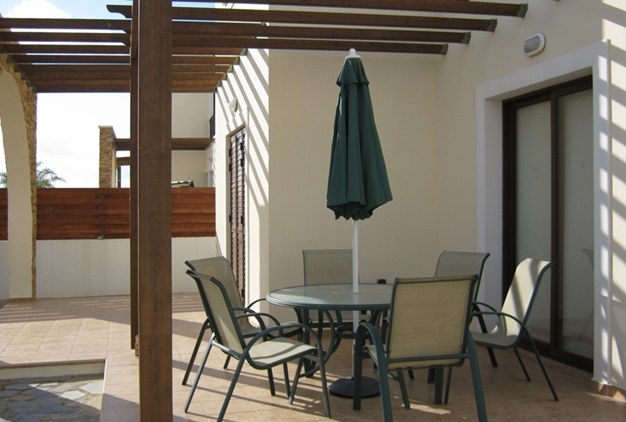 Images of 3-bedroom Detached Villa, Ayia Thekla, Famagusta, Cyprus