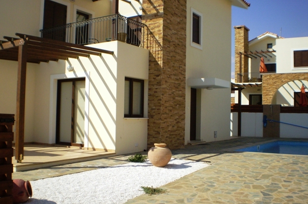 Images of 3-bedroom Detached Villa, Ayia Thekla, Famagusta, Cyprus