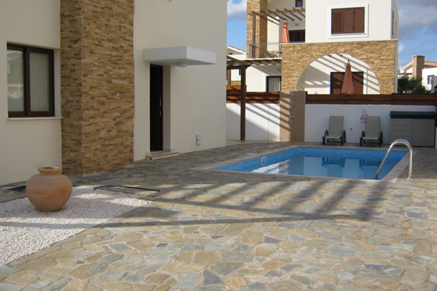 Images of 3-bedroom Detached Villa, Ayia Thekla, Famagusta, Cyprus