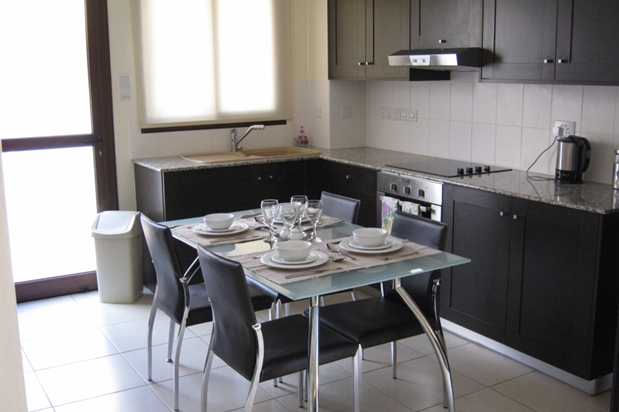 Images of 3-bedroom Detached Villa, Ayia Thekla, Famagusta, Cyprus
