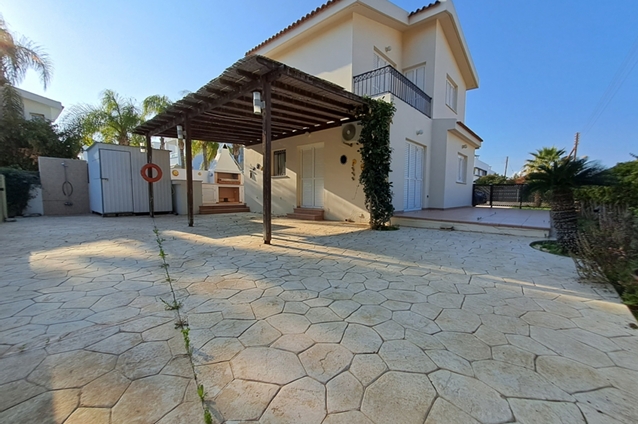 Images of 2-bedroom Detached Villa, Protaras, Famagusta, Cyprus
