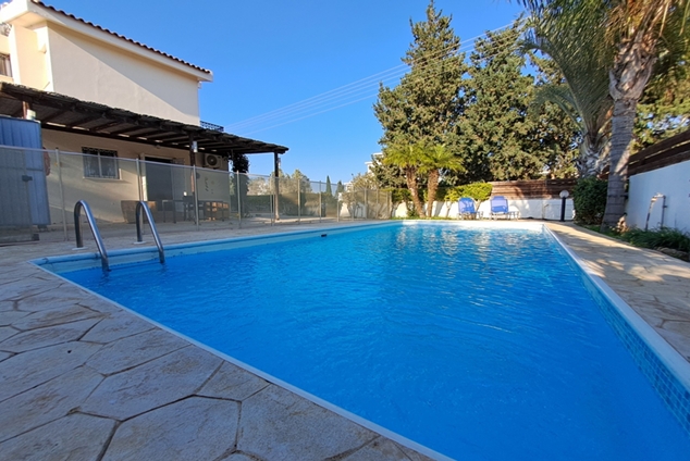 Images of 2-bedroom Detached Villa, Protaras, Famagusta, Cyprus