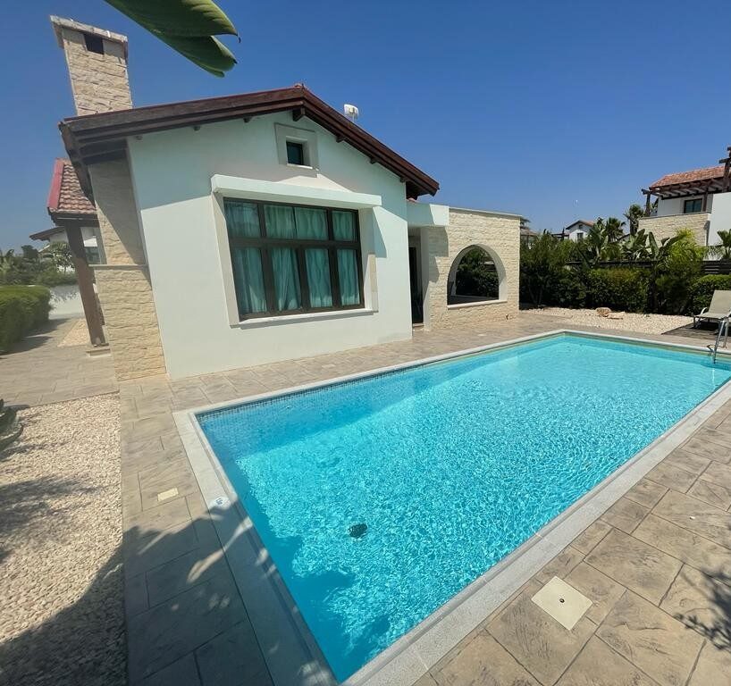 View full details for 3-bedroom Bungalow, Ayia Thekla, Famagusta, Cyprus