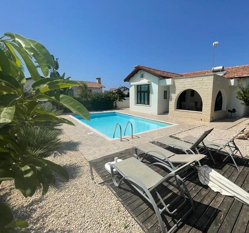 Images of 3-bedroom Bungalow, Ayia Thekla, Famagusta, Cyprus