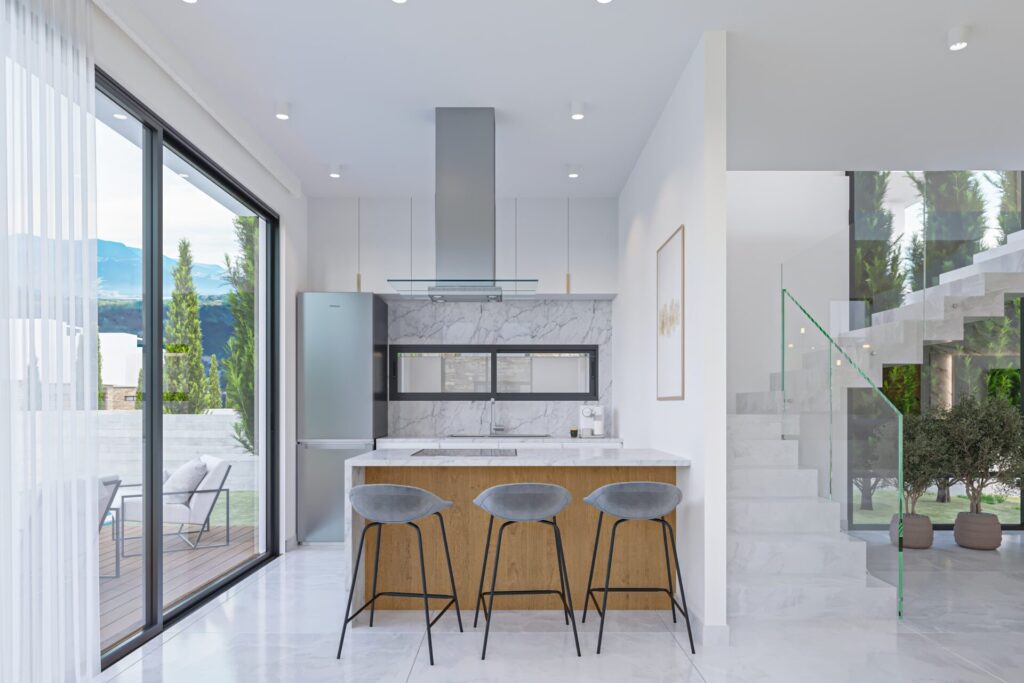 Images of 3-bedroom Villa, Geroskipou, Paphos, Cyprus