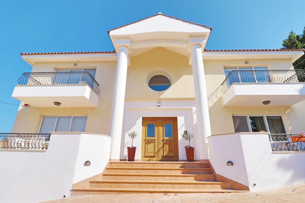 View full details for 4-bedroom Detached Villa, Tala, Paphos, Cyprus