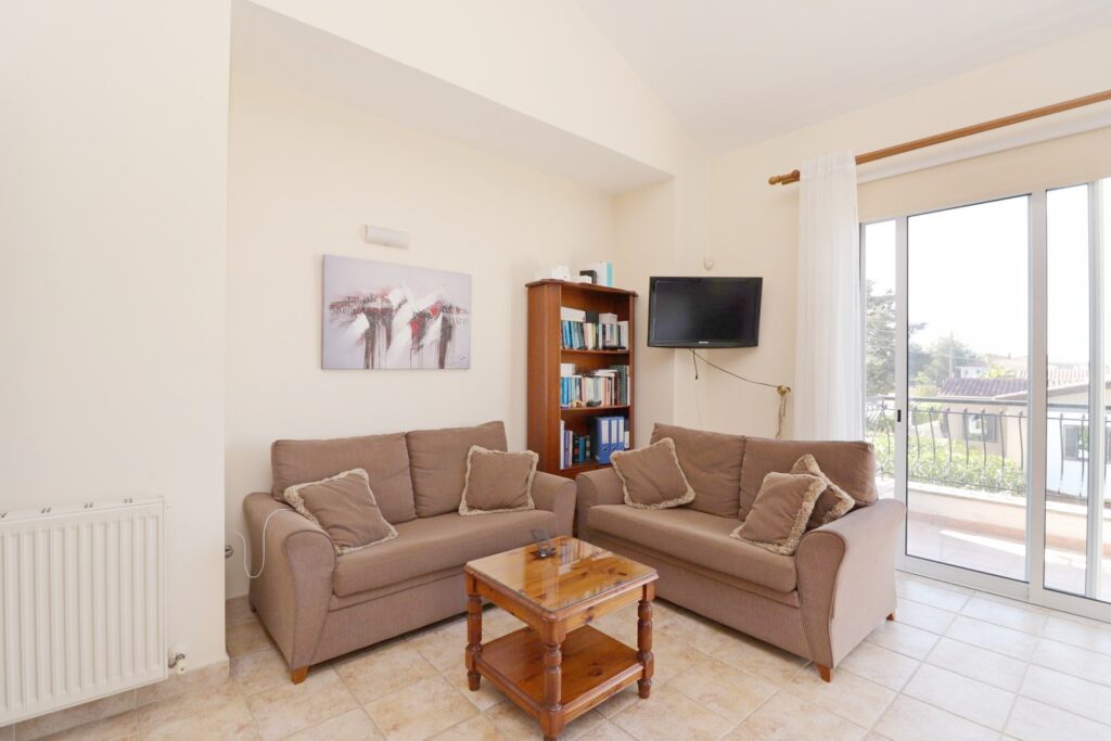 Images of 4-bedroom Detached Villa, Tala, Paphos, Cyprus