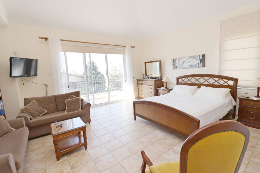 Images of 4-bedroom Detached Villa, Tala, Paphos, Cyprus