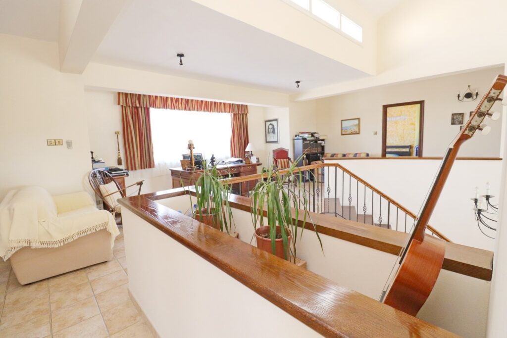 Images of 4-bedroom Detached Villa, Tala, Paphos, Cyprus