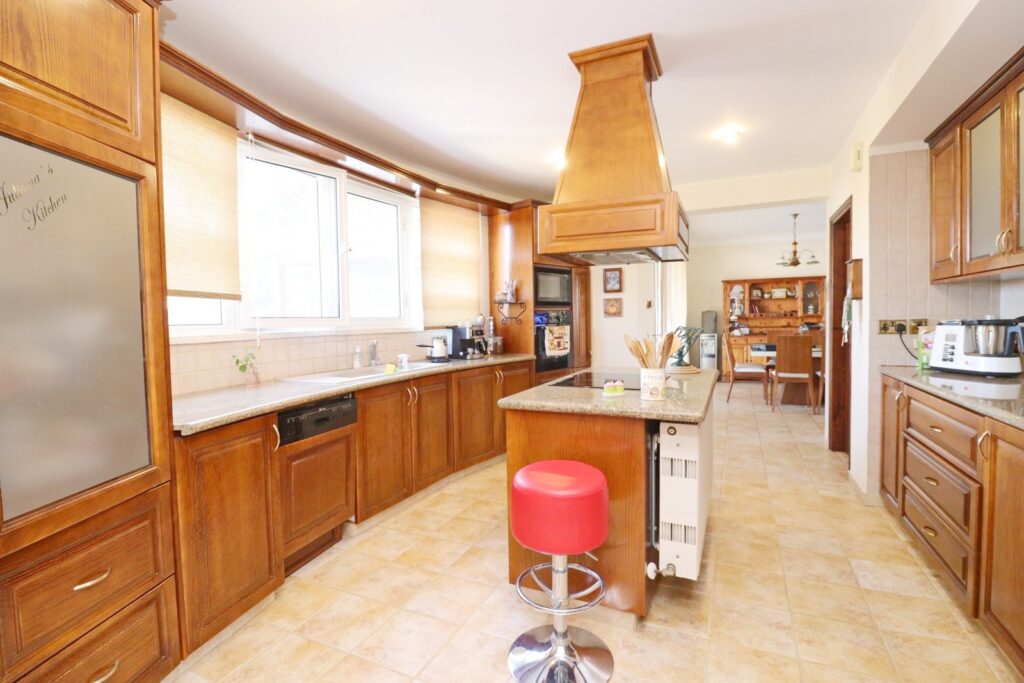 Images of 4-bedroom Detached Villa, Tala, Paphos, Cyprus