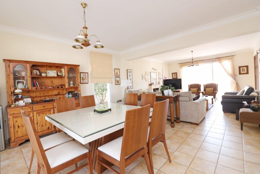 Images of 4-bedroom Detached Villa, Tala, Paphos, Cyprus