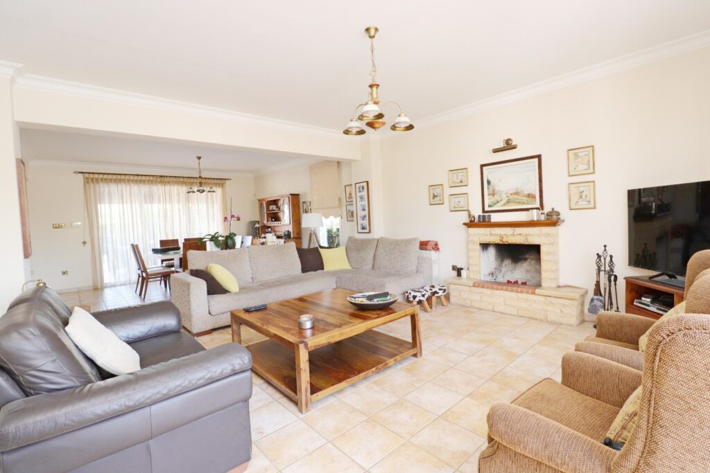 Images of 4-bedroom Detached Villa, Tala, Paphos, Cyprus