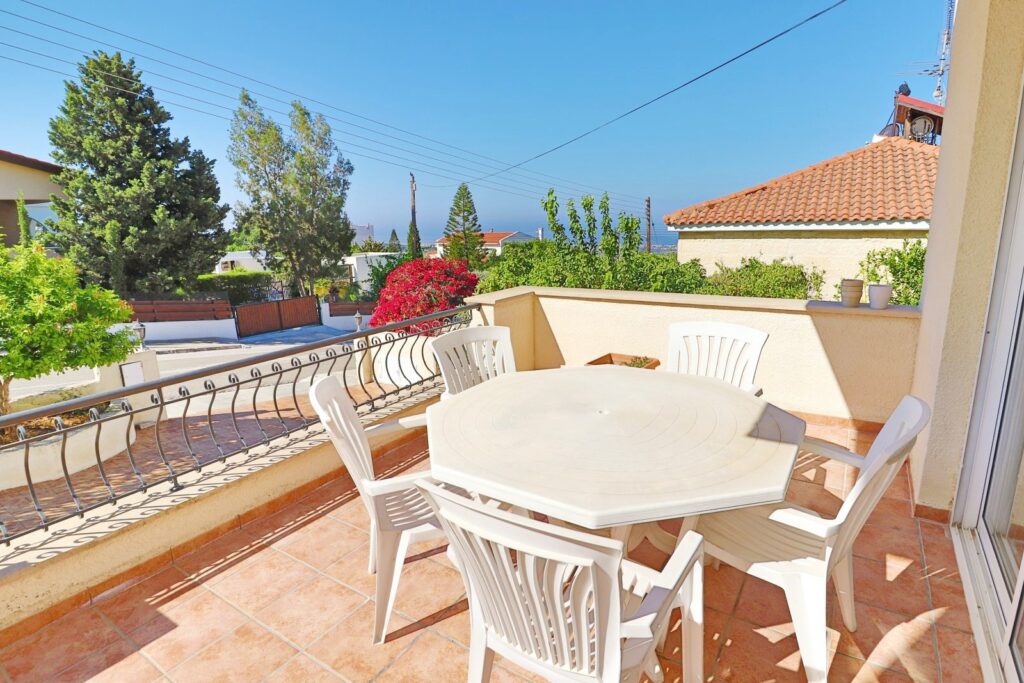 Images of 4-bedroom Detached Villa, Tala, Paphos, Cyprus
