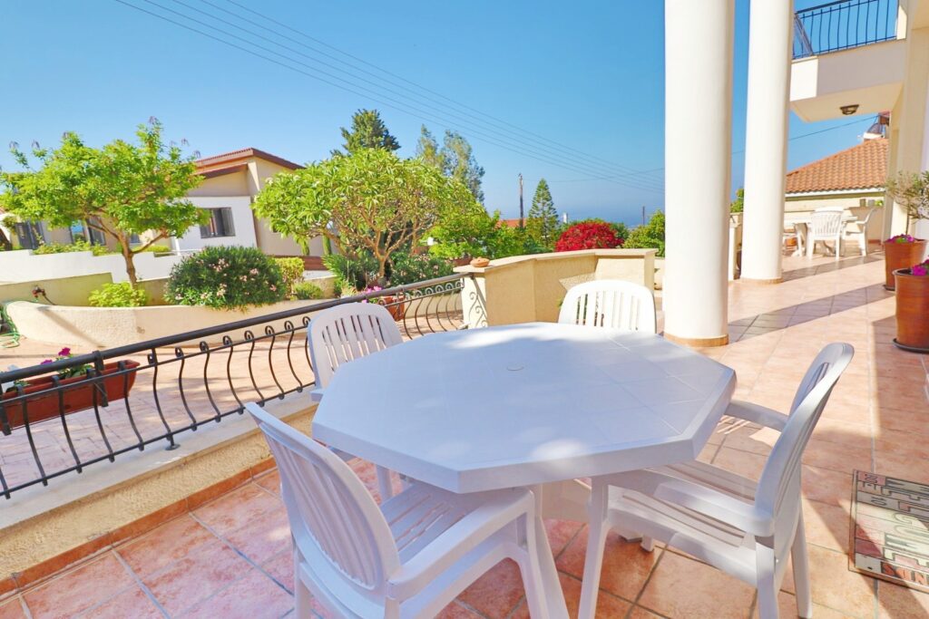 Images of 4-bedroom Detached Villa, Tala, Paphos, Cyprus