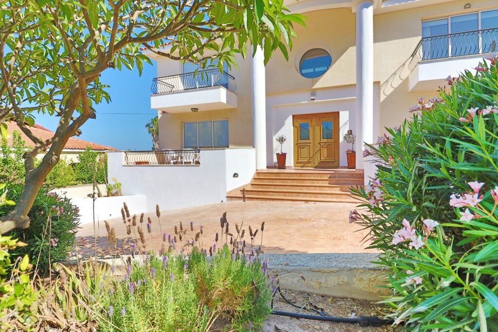 Images of 4-bedroom Detached Villa, Tala, Paphos, Cyprus