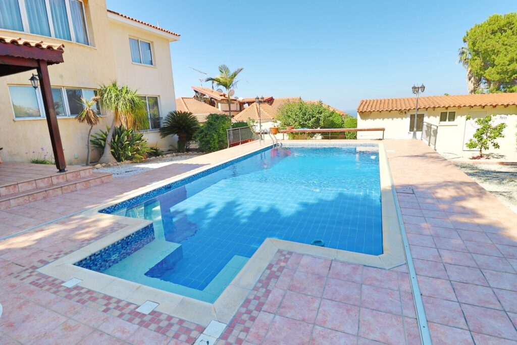 Images of 4-bedroom Detached Villa, Tala, Paphos, Cyprus