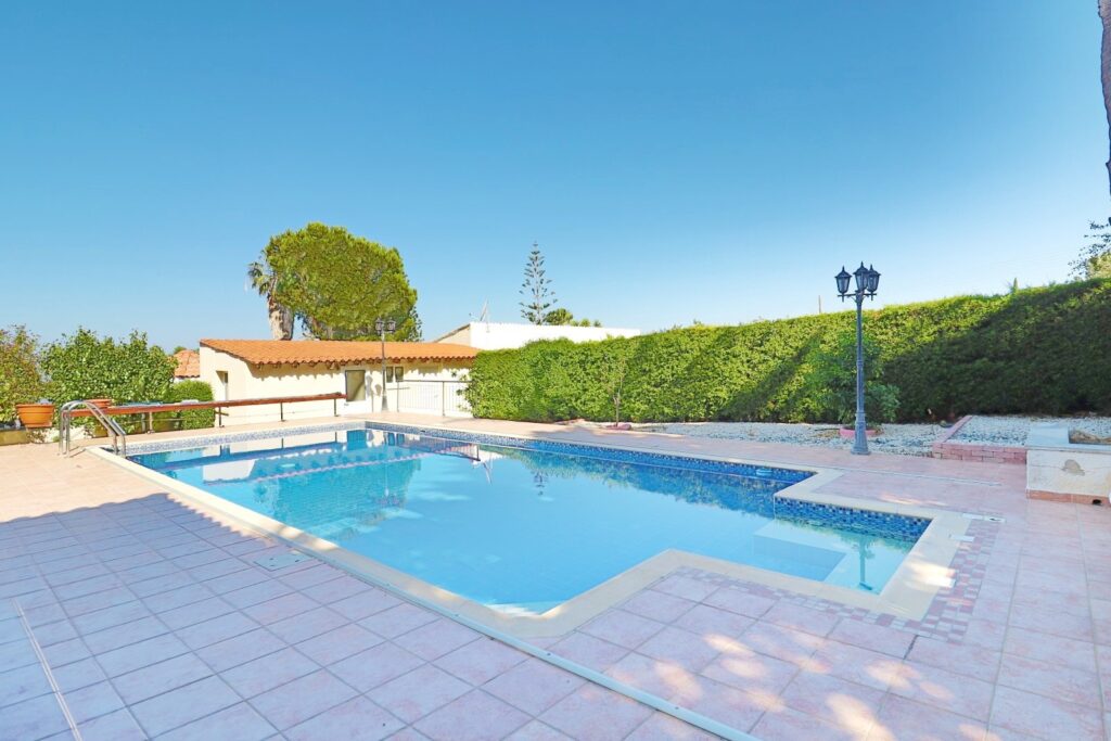 Images of 4-bedroom Detached Villa, Tala, Paphos, Cyprus