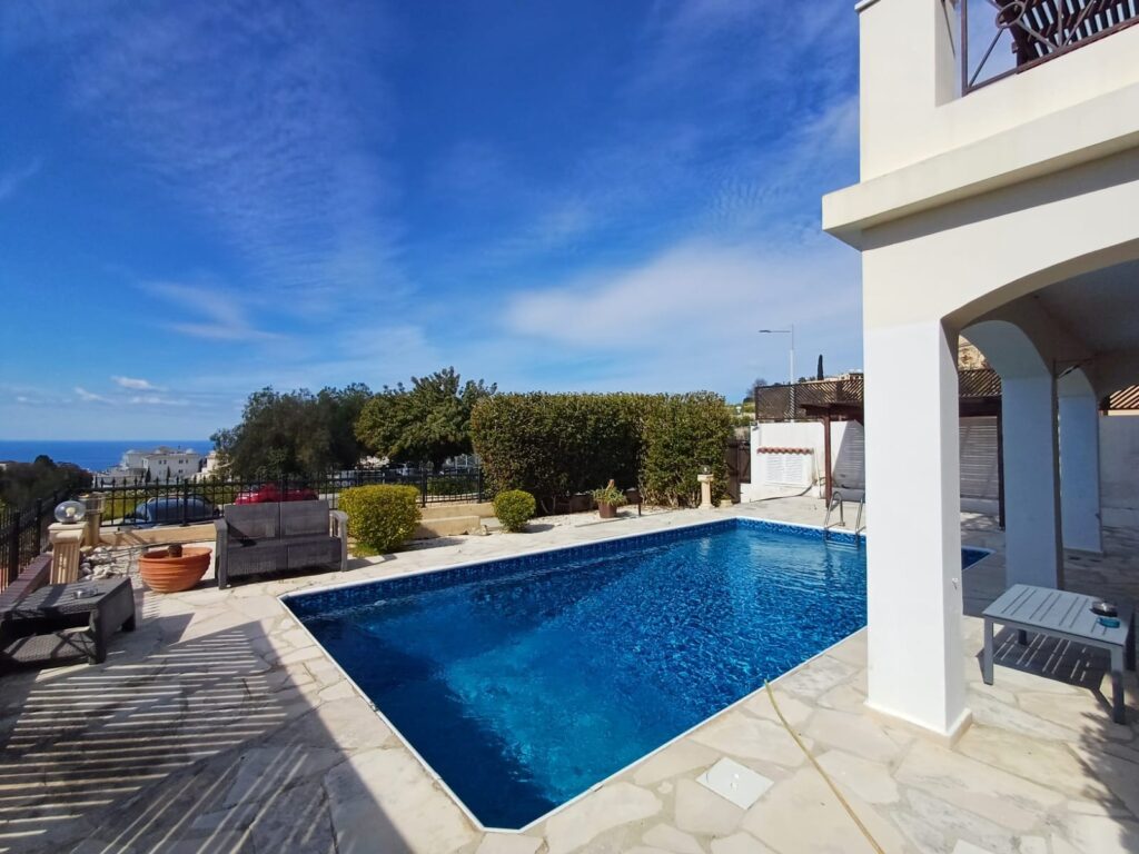 Images of 3-bedroom Detached Villa, Tala, Paphos, Cyprus